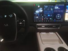 Li Auto L9 Pro - ფოტო 17