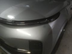 Li Auto L9 Pro - ფოტო 4