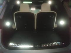 Li Auto L9 Pro - ფოტო 7