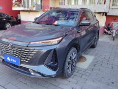 Changan CS75PLUS CS75 PLUS Gen 3 1.5T Prestigious Edition - фото 1