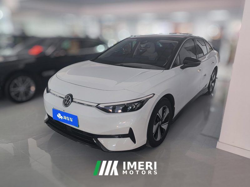 Volkswagen ID.7 VIZZION 642km Edition - автомобиль из Китая