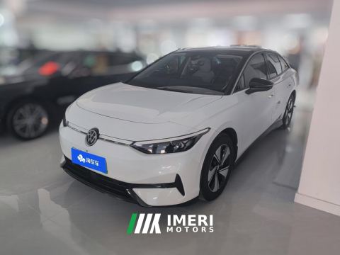 2024 Volkswagen ID.7 VIZZION 642km Edition - car from China
