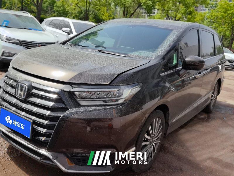 Honda Elysion PHEV 2.0L Edition - car from China