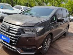 Honda Elysion PHEV 2.0L Edition - photo 1