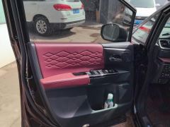 Honda Elysion PHEV 2.0L Edition - photo 12