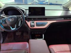 Honda Elysion PHEV 2.0L Edition - photo 16