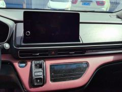 Honda Elysion PHEV 2.0L Edition - photo 17