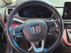Honda Elysion PHEV 2.0L Edition - photo 18