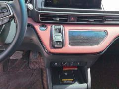 Honda Elysion PHEV 2.0L Edition - photo 19