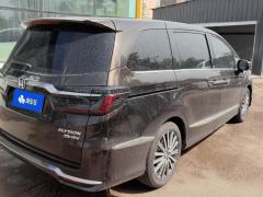 Honda Elysion PHEV 2.0L Edition - photo 2