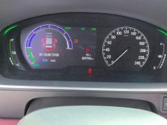 Honda Elysion PHEV 2.0L Edition - photo 20