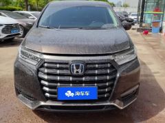 Honda Elysion PHEV 2.0L Edition - photo 3