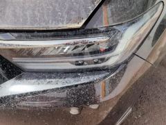 Honda Elysion PHEV 2.0L Edition - photo 4