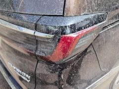 Honda Elysion PHEV 2.0L Edition - photo 5