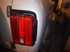 Tank 300 Off-Road Edition 2.0T Challenger - photo 5