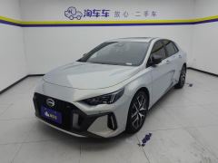 GAC Shadow Leopard PHEV 2.0L J20PHEV Edition - ფოტო 1