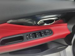 GAC Shadow Leopard PHEV 2.0L J20PHEV Edition - ფოტო 13