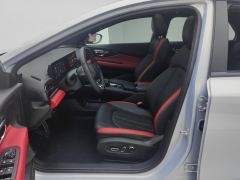 GAC Shadow Leopard PHEV 2.0L J20PHEV Edition - ფოტო 14