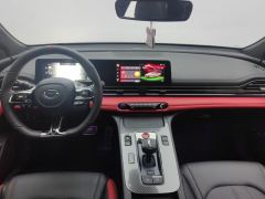 GAC Shadow Leopard PHEV 2.0L J20PHEV Edition - ფოტო 16