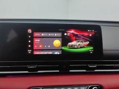 GAC Shadow Leopard PHEV 2.0L J20PHEV Edition - ფოტო 17