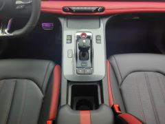 GAC Shadow Leopard PHEV 2.0L J20PHEV Edition - ფოტო 19