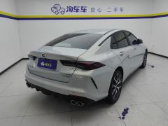 GAC Shadow Leopard PHEV 2.0L J20PHEV Edition - ფოტო 2