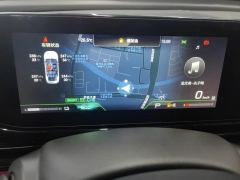 GAC Shadow Leopard PHEV 2.0L J20PHEV Edition - ფოტო 20