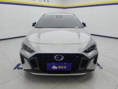 GAC Shadow Leopard PHEV 2.0L J20PHEV Edition - ფოტო 3