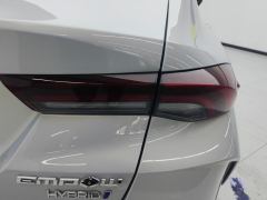 GAC Shadow Leopard PHEV 2.0L J20PHEV Edition - ფოტო 5