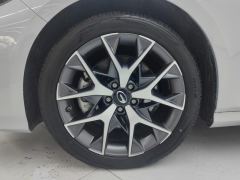 GAC Shadow Leopard PHEV 2.0L J20PHEV Edition - ფოტო 6
