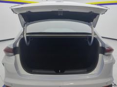 GAC Shadow Leopard PHEV 2.0L J20PHEV Edition - ფოტო 7