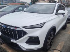 Oshan X5 PLUS 1.5T Elite Edition - photo 1