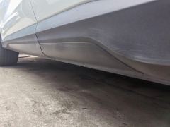 Oshan X5 PLUS 1.5T Elite Edition - photo 11