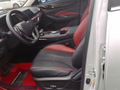 Oshan X5 PLUS 1.5T Elite Edition - photo 14