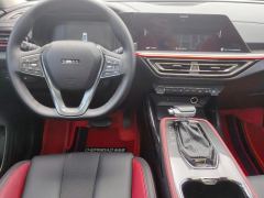 Oshan X5 PLUS 1.5T Elite Edition - photo 16