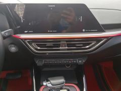 Oshan X5 PLUS 1.5T Elite Edition - photo 17
