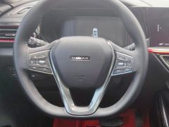 Oshan X5 PLUS 1.5T Elite Edition - photo 18