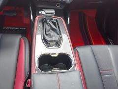 Oshan X5 PLUS 1.5T Elite Edition - photo 19