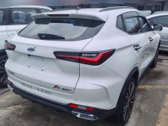 Oshan X5 PLUS 1.5T Elite Edition - photo 2