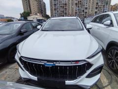 Oshan X5 PLUS 1.5T Elite Edition - photo 3