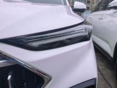 Oshan X5 PLUS 1.5T Elite Edition - photo 4