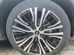 Oshan X5 PLUS 1.5T Elite Edition - photo 6