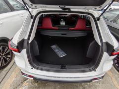 Oshan X5 PLUS 1.5T Elite Edition - photo 7