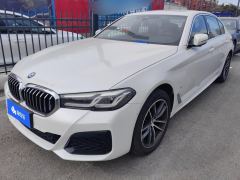 BMW 5 Series Facelift 525Li Luxury Package - photo 1