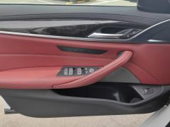 BMW 5 Series Facelift 525Li Luxury Package - photo 12