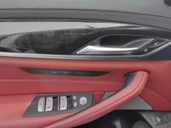 BMW 5 Series Facelift 525Li Luxury Package - photo 13