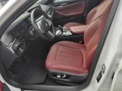 BMW 5 Series Facelift 525Li Luxury Package - photo 14