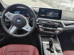 BMW 5 Series Facelift 525Li Luxury Package - photo 16