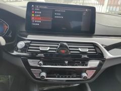 BMW 5 Series Facelift 525Li Luxury Package - photo 17