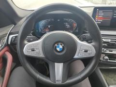 BMW 5 Series Facelift 525Li Luxury Package - photo 18
